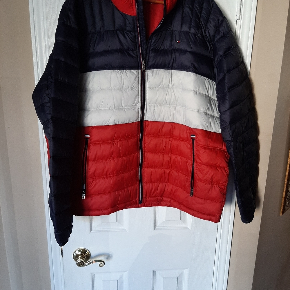Mens jacket